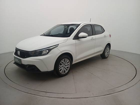 FIAT ARGO 1.0 FIREFLY FLEX DRIVE MANUAL FIAT ARGO 1.0 FIREFLY FLEX DRIVE MANUAL